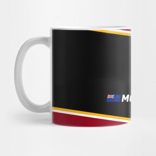 IndyCar 2024 - #3 McLaughlin Mug